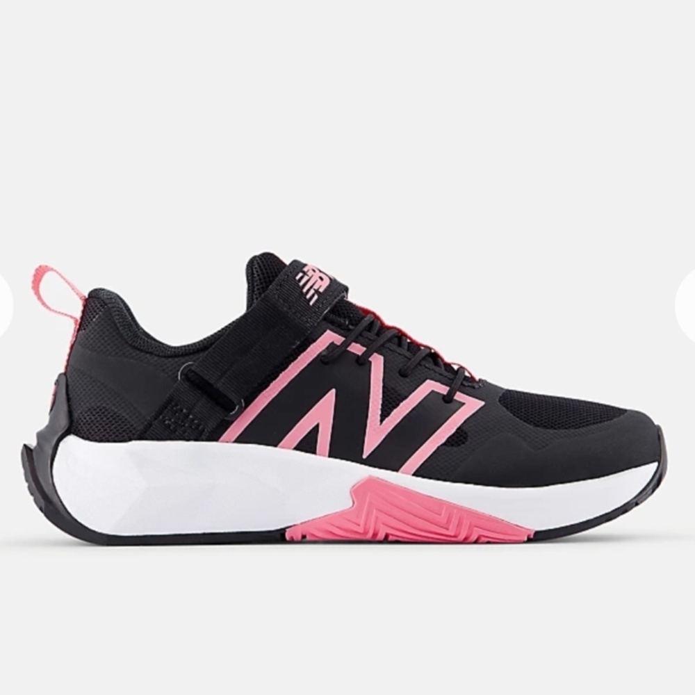New Balance Fuel Cell Play With Bungee Sneakers -NEW - Picture 3 of 13